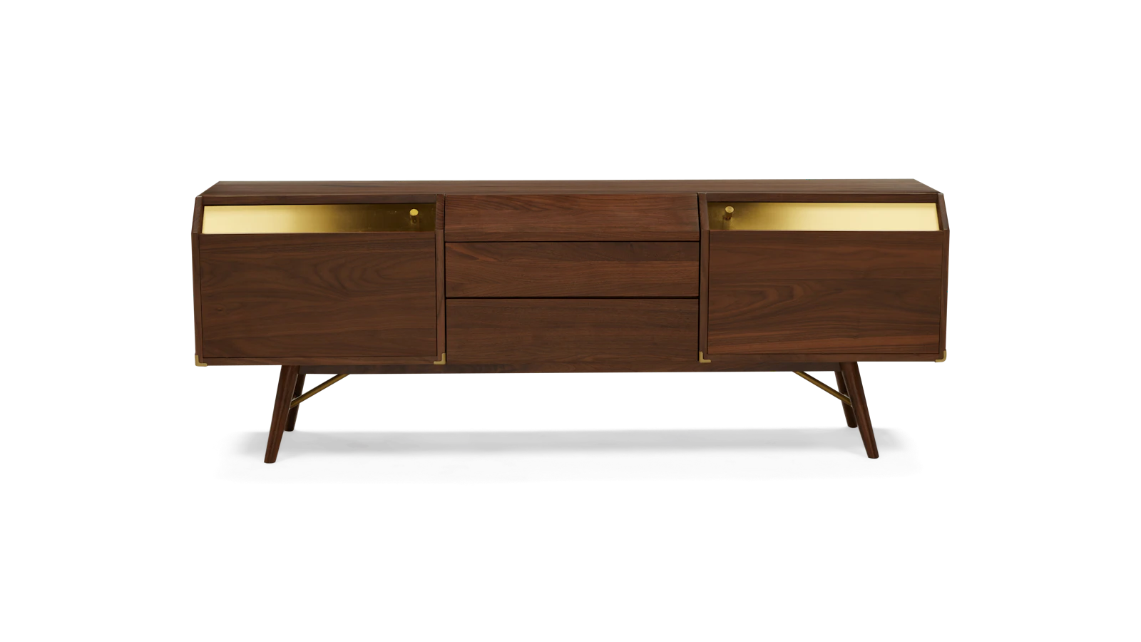 Collen Media Console